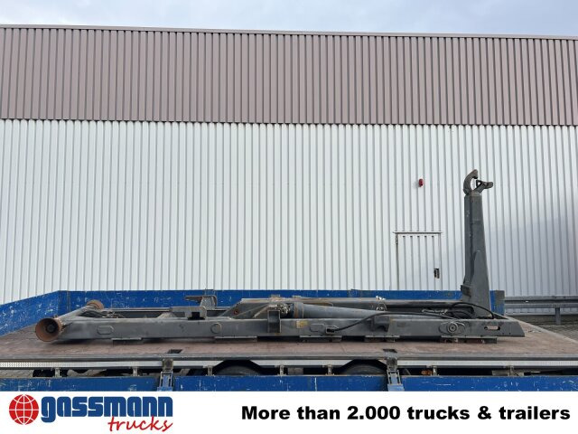 Meiller RK 19.65 S Abrollanlage - Система портальной погрузки/ Мультилифт: фото 3 Meiller RK 19.65 S Abrollanlage - Система портальной погрузки/ Мультилифт: фото 3