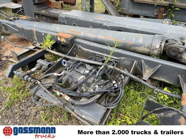 Meiller RK 20.65 - Крюковой мультилифт: фото 3 Meiller RK 20.65 - Крюковой мультилифт: фото 3