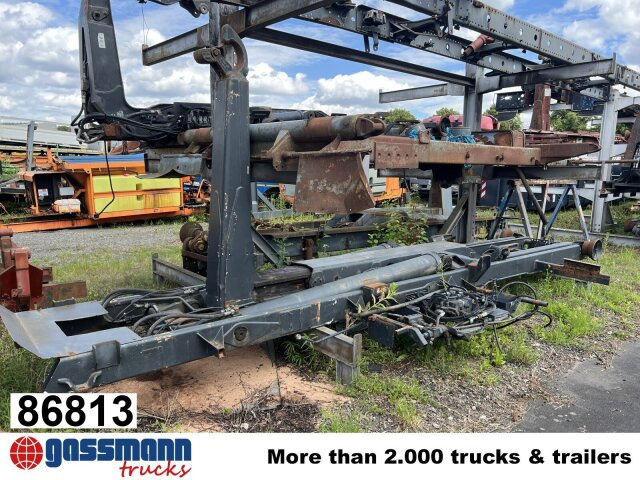 Meiller RK 20.65 - Крюковой мультилифт: фото 1 Meiller RK 20.65 - Крюковой мультилифт: фото 1