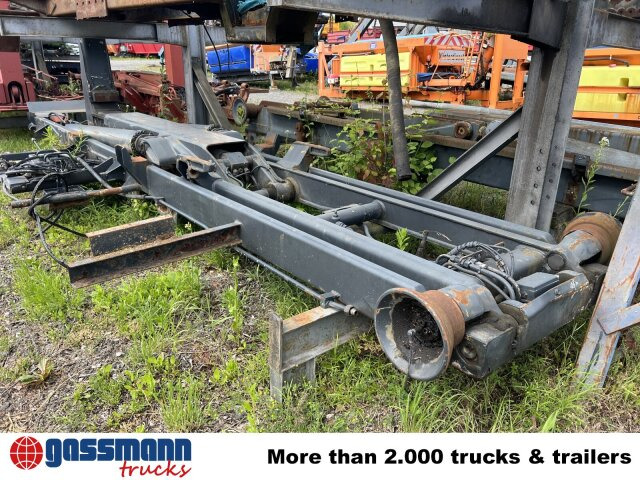 Meiller RK 20.65 - Крюковой мультилифт: фото 4 Meiller RK 20.65 - Крюковой мультилифт: фото 4