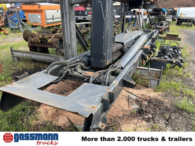 Meiller RK 20.65 - Крюковой мультилифт: фото 2 Meiller RK 20.65 - Крюковой мультилифт: фото 2