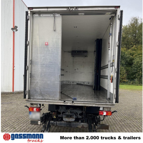 Mercedes-Benz Actros 1832 L 4x2, Kühlkoffer, 2x Trennwand, - Рефрижератор: фото 4 Mercedes-Benz Actros 1832 L 4x2, Kühlkoffer, 2x Trennwand, - Рефрижератор: фото 4