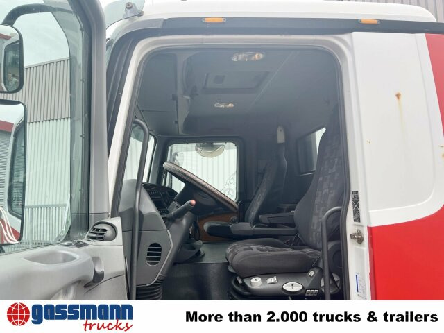 Mercedes-Benz Actros 2546 L 6x2/48, Lift-/Lenkachse, RK 20.70 - Крюковой мультилифт: фото 2 Mercedes-Benz Actros 2546 L 6x2/48, Lift-/Lenkachse, RK 20.70 - Крюковой мультилифт: фото 2