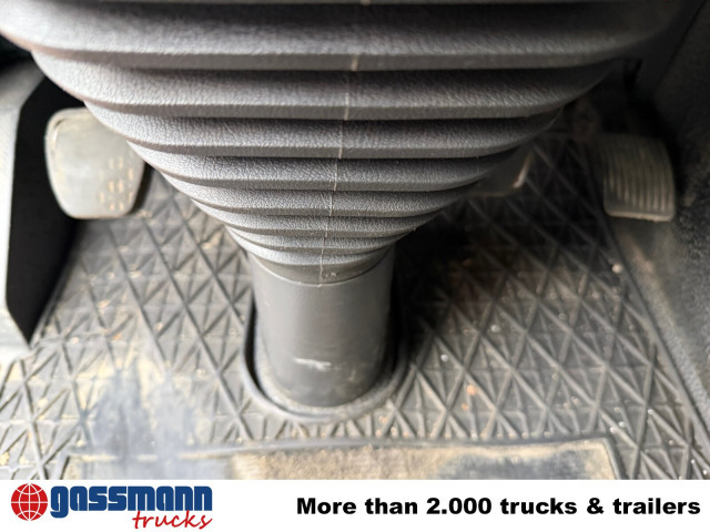 Mercedes-Benz Actros 2641 6x4 - Крюковой мультилифт: фото 5 Mercedes-Benz Actros 2641 6x4 - Крюковой мультилифт: фото 5