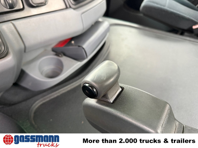 Mercedes-Benz Actros 2641 6x4 - Крюковой мультилифт: фото 4 Mercedes-Benz Actros 2641 6x4 - Крюковой мультилифт: фото 4