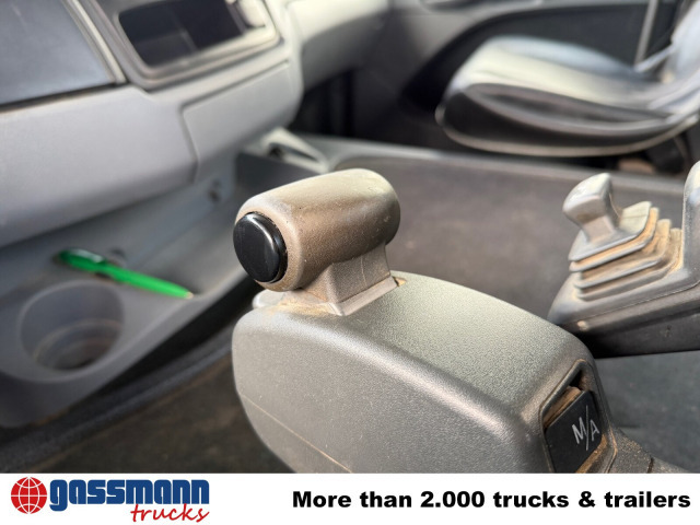 Mercedes-Benz Actros 2644 L 6x4 - Крюковой мультилифт: фото 2 Mercedes-Benz Actros 2644 L 6x4 - Крюковой мультилифт: фото 2