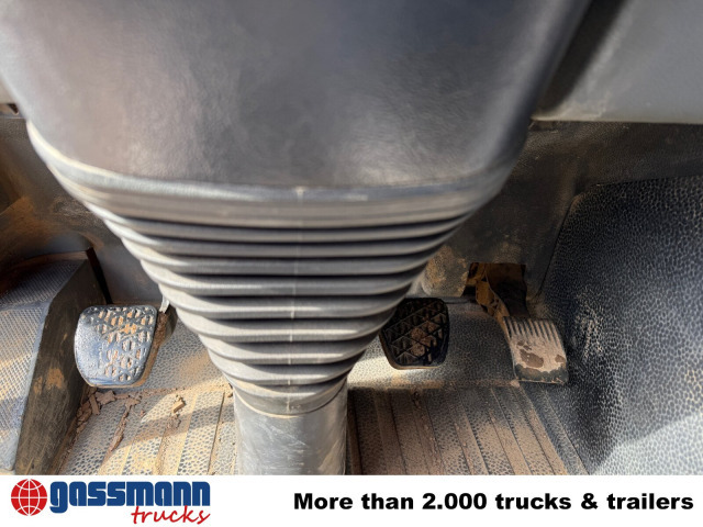 Mercedes-Benz Actros 2646 K 6x4, Retarder - Грузовик-шасси: фото 4 Mercedes-Benz Actros 2646 K 6x4, Retarder - Грузовик-шасси: фото 4