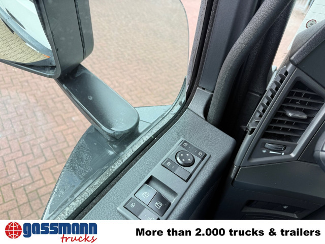 Mercedes-Benz Arocs 1827/30 A 4x4, mehrfach vorhanden! - Грузовик-шасси: фото 5 Mercedes-Benz Arocs 1827/30 A 4x4, mehrfach vorhanden! - Грузовик-шасси: фото 5