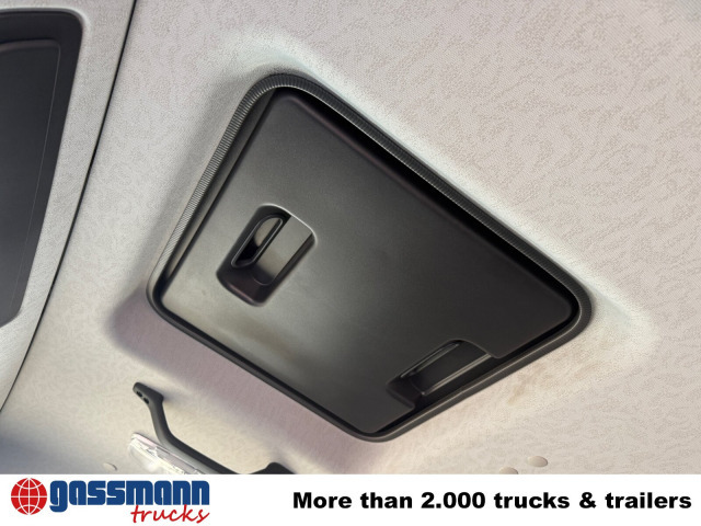 Mercedes-Benz Arocs 1827/30 A 4x4, mehrfach vorhanden! - Грузовик-шасси: фото 3 Mercedes-Benz Arocs 1827/30 A 4x4, mehrfach vorhanden! - Грузовик-шасси: фото 3