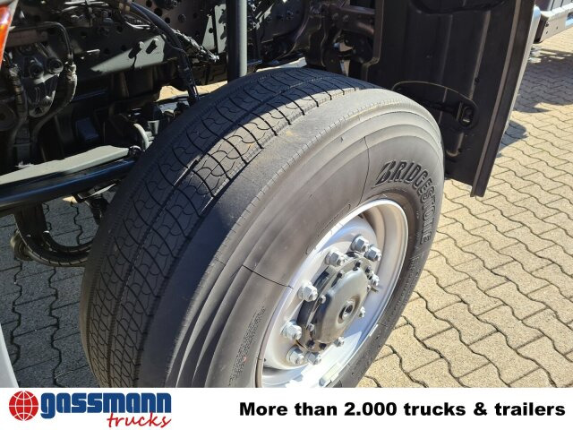 Mercedes-Benz Arocs 2033 A 4x4, Grounder, Motorabtrieb - Грузовик-шасси: фото 4 Mercedes-Benz Arocs 2033 A 4x4, Grounder, Motorabtrieb - Грузовик-шасси: фото 4