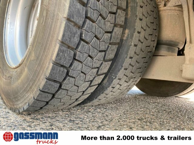 Mercedes-Benz Arocs 2545 L/6x2/4, Atlas Kran, 145.2-A19 VB, - Грузовик бортовой/ Платформа, Автоманипулятор: фото 5 Mercedes-Benz Arocs 2545 L/6x2/4, Atlas Kran, 145.2-A19 VB, - Грузовик бортовой/ Платформа, Автоманипулятор: фото 5