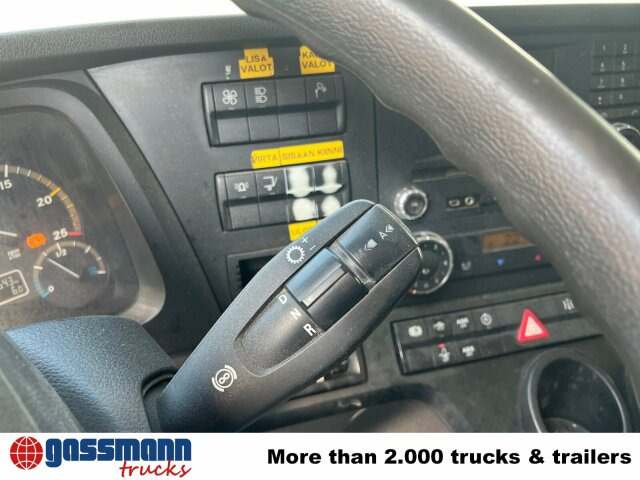 Mercedes-Benz Arocs 2642/45 K 6x4, Retarder, Motorabtrieb - Грузовик-шасси: фото 5 Mercedes-Benz Arocs 2642/45 K 6x4, Retarder, Motorabtrieb - Грузовик-шасси: фото 5