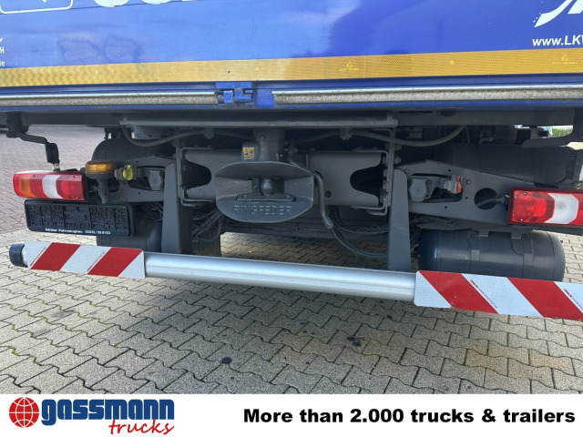 Mercedes-Benz Arocs 3245 L 8x2/6, Kran Fassi F 545 RA 2.26 XE, - Грузовик бортовой/ Платформа, Автоманипулятор: фото 5 Mercedes-Benz Arocs 3245 L 8x2/6, Kran Fassi F 545 RA 2.26 XE, - Грузовик бортовой/ Платформа, Автоманипулятор: фото 5