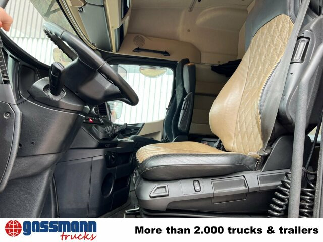 Mercedes-Benz Arocs 3263 8x4/4, Retarder, Stahlmulde ca.14m³, - Самосвал: фото 4 Mercedes-Benz Arocs 3263 8x4/4, Retarder, Stahlmulde ca.14m³, - Самосвал: фото 4