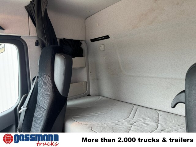 Mercedes-Benz Arocs 3351 AK 6x6, Retarder, Navi, Grounder - Крюковой мультилифт: фото 3 Mercedes-Benz Arocs 3351 AK 6x6, Retarder, Navi, Grounder - Крюковой мультилифт: фото 3