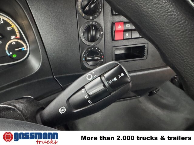 Mercedes-Benz Atego 1023 K 4x2, 2x AHK - Самосвал: фото 5 Mercedes-Benz Atego 1023 K 4x2, 2x AHK - Самосвал: фото 5