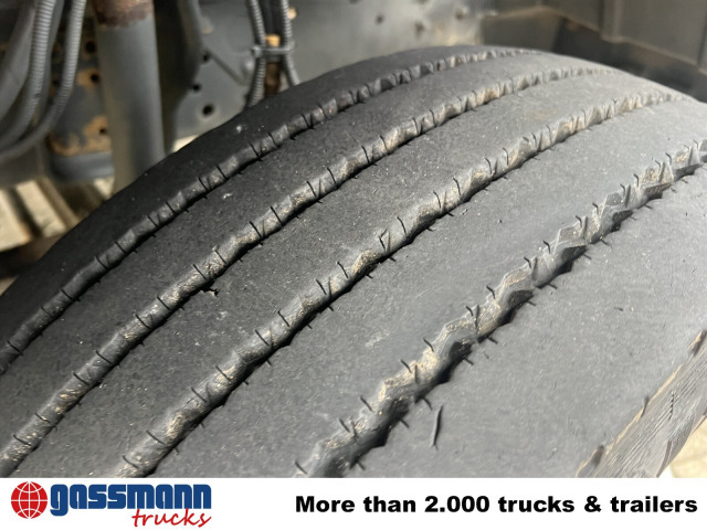 Mercedes-Benz Atego 1224 KK 4x2, 2x AHK, Kran Palfinger PK8501 - Самосвал, Автоманипулятор: фото 4 Mercedes-Benz Atego 1224 KK 4x2, 2x AHK, Kran Palfinger PK8501 - Самосвал, Автоманипулятор: фото 4