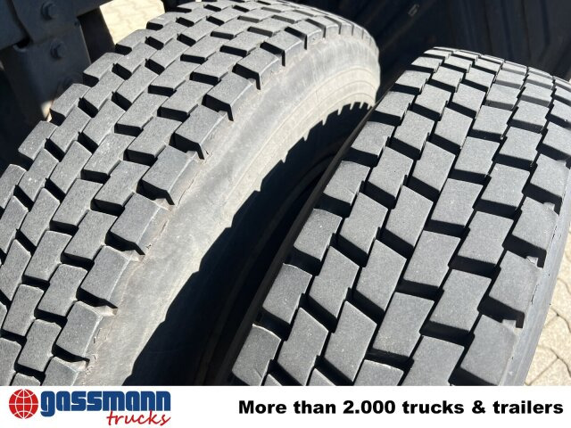 Mercedes-Benz Atego 1323 AK 4x4 - Самосвал: фото 4 Mercedes-Benz Atego 1323 AK 4x4 - Самосвал: фото 4