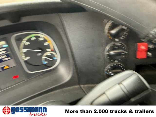 Mercedes-Benz Atego 1627 L 4x2, 6-Zylinder, Motorabtrieb - Грузовик-шасси: фото 5 Mercedes-Benz Atego 1627 L 4x2, 6-Zylinder, Motorabtrieb - Грузовик-шасси: фото 5