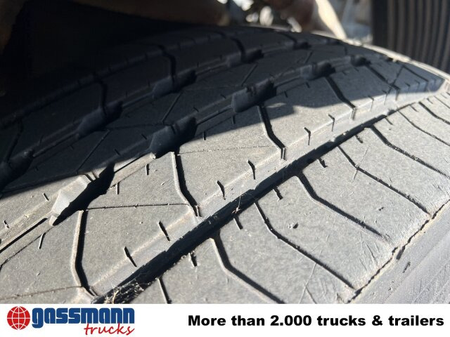 Mercedes-Benz Atego 1828 L 4x2,Rechtslenker, - Грузовик-шасси: фото 3 Mercedes-Benz Atego 1828 L 4x2,Rechtslenker, - Грузовик-шасси: фото 3