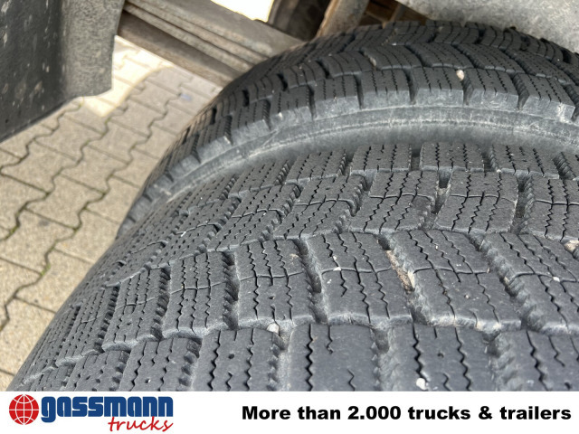 Mercedes-Benz Axor 1828 A 4x4 mit Kran Hiab XS 166 E-5 - Грузовик бортовой/ Платформа, Автоманипулятор: фото 4 Mercedes-Benz Axor 1828 A 4x4 mit Kran Hiab XS 166 E-5 - Грузовик бортовой/ Платформа, Автоманипулятор: фото 4