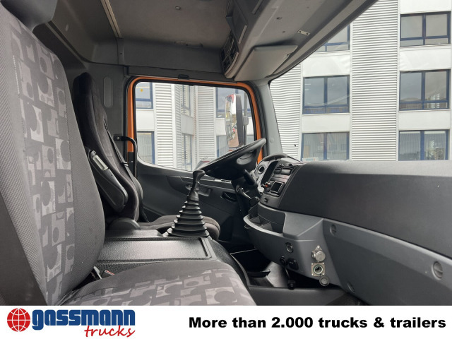 Mercedes-Benz Axor 1829 AK 4x4 mit Kran Atlas AK 85.2 - Самосвал, Автоманипулятор: фото 3 Mercedes-Benz Axor 1829 AK 4x4 mit Kran Atlas AK 85.2 - Самосвал, Автоманипулятор: фото 3