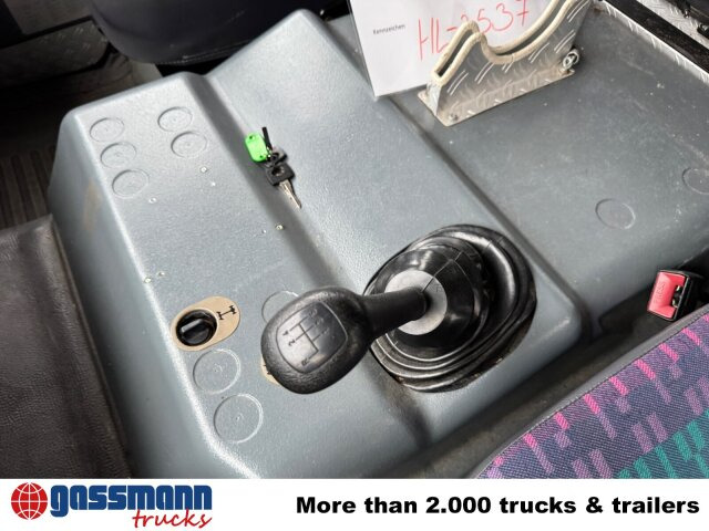 Mercedes-Benz LK 814 F 4x2 Doka, Löschfahrzeug LF8/6 - Пожарная машина: фото 3 Mercedes-Benz LK 814 F 4x2 Doka, Löschfahrzeug LF8/6 - Пожарная машина: фото 3