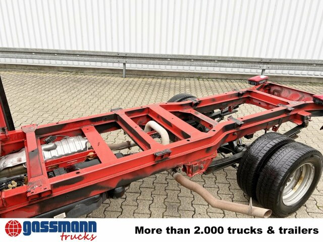 Mercedes-Benz Sprinter 516 CDI 4x2, Bi-Xenon - Грузовик-шасси, Лёгкий коммерческий автомобиль: фото 2 Mercedes-Benz Sprinter 516 CDI 4x2, Bi-Xenon - Грузовик-шасси, Лёгкий коммерческий автомобиль: фото 2