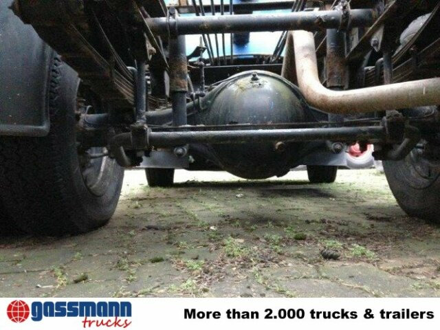 Mitsubishi Canter 4x2, ERSATZTEILTRÄGER - Портальный бункеровоз: фото 4 Mitsubishi Canter 4x2, ERSATZTEILTRÄGER - Портальный бункеровоз: фото 4