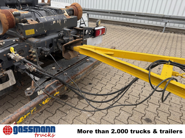 Müller-Mitteltal RA-T-Kombi 18,0 - Прицеп мультилифт/ Бункеровоз: фото 2 Müller-Mitteltal RA-T-Kombi 18,0 - Прицеп мультилифт/ Бункеровоз: фото 2