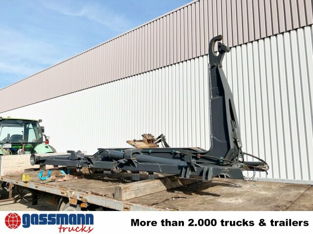 Multilift LHT 190.46 Abrollanlage - Система портальной погрузки/ Мультилифт: фото 4 Multilift LHT 190.46 Abrollanlage - Система портальной погрузки/ Мультилифт: фото 4