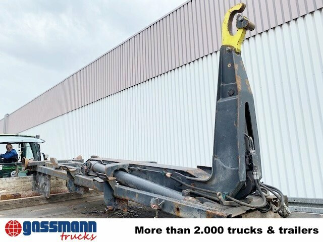 Multilift LHT 190.46 - Система портальной погрузки/ Мультилифт: фото 2 Multilift LHT 190.46 - Система портальной погрузки/ Мультилифт: фото 2