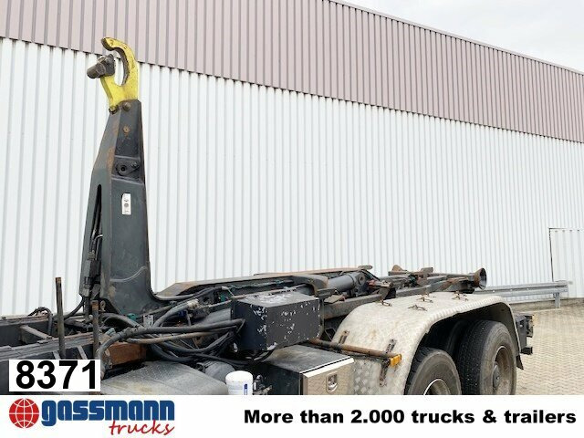 Multilift LHT 190.46 - Система портальной погрузки/ Мультилифт: фото 1 Multilift LHT 190.46 - Система портальной погрузки/ Мультилифт: фото 1