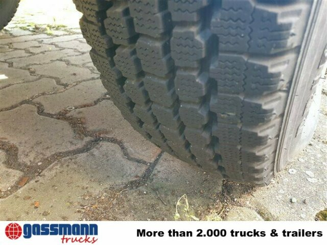 PFAU S 85 4x4 - Малотоннажный самосвал: фото 4 PFAU S 85 4x4 - Малотоннажный самосвал: фото 4