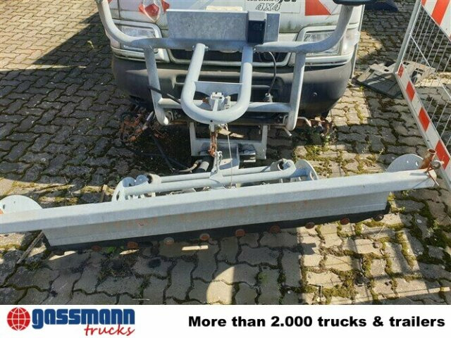 PFAU S 85 4x4 - Малотоннажный самосвал: фото 5 PFAU S 85 4x4 - Малотоннажный самосвал: фото 5