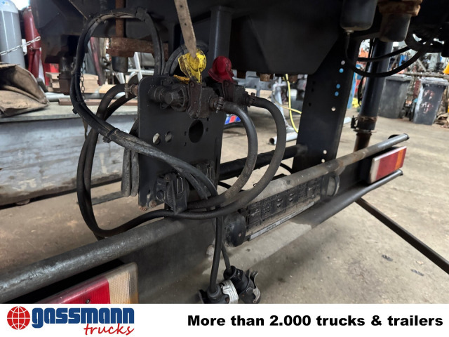 Кран-манипулятор Palfinger PKG 12001 B, Absattelkonsole, Funk: фото 10