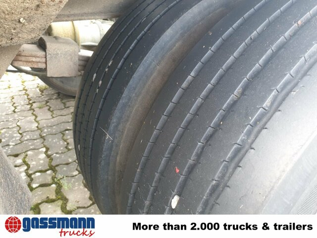 RARA-18 - Прицеп мультилифт/ Бункеровоз: фото 4 RARA-18 - Прицеп мультилифт/ Бункеровоз: фото 4