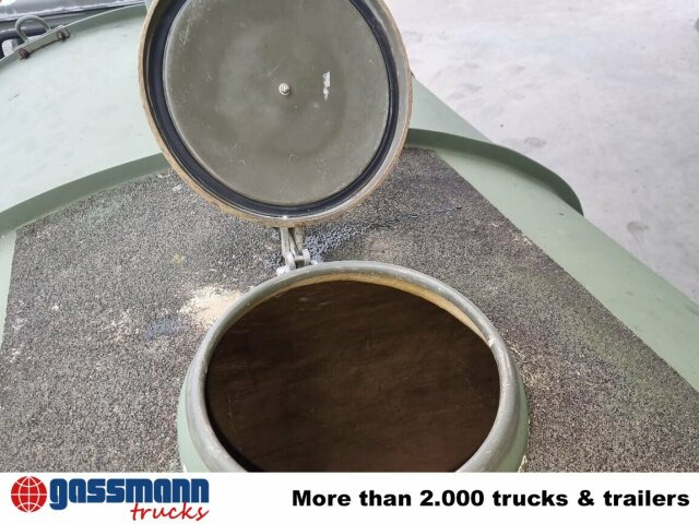 Renault Midliner S170 4x4, 6000l Wassertank - Грузовик-цистерна: фото 4 Renault Midliner S170 4x4, 6000l Wassertank - Грузовик-цистерна: фото 4