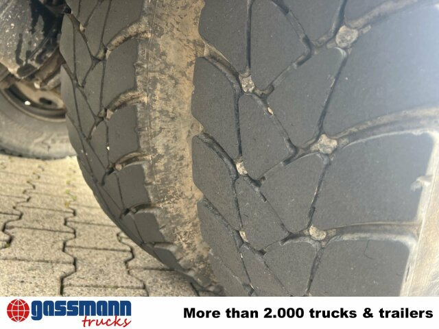 Scania 94G 260 GB 4x2, Meiller - Портальный бункеровоз: фото 3 Scania 94G 260 GB 4x2, Meiller - Портальный бункеровоз: фото 3