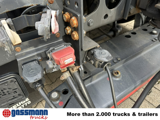 Schmitz Cargobull ACF 18 S Schlittenabroller - Прицеп мультилифт/ Бункеровоз: фото 4 Schmitz Cargobull ACF 18 S Schlittenabroller - Прицеп мультилифт/ Бункеровоз: фото 4