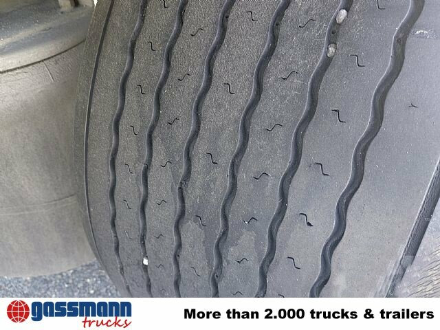 Schmitz Cargobull AWF 18 - Прицеп-контейнеровоз/ Сменный кузов: фото 4 Schmitz Cargobull AWF 18 - Прицеп-контейнеровоз/ Сменный кузов: фото 4