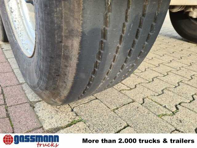 Schmitz Cargobull SKI 24 SL 7.2, Stahl ca. 24m³, 20x VORHANDEN, - Самосвальный полуприцеп: фото 4 Schmitz Cargobull SKI 24 SL 7.2, Stahl ca. 24m³, 20x VORHANDEN, - Самосвальный полуприцеп: фото 4