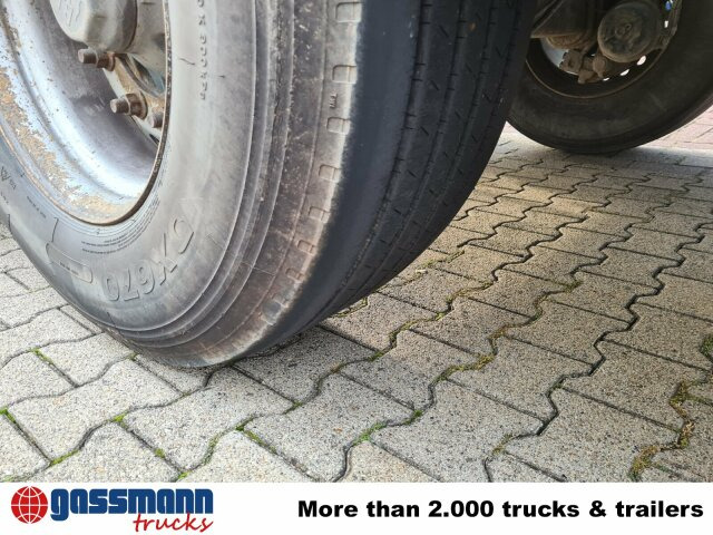 Schmitz Cargobull SKI 24 SL 7.2, Stahl ca. 24m³, 20x VORHANDEN, - Самосвальный полуприцеп: фото 2 Schmitz Cargobull SKI 24 SL 7.2, Stahl ca. 24m³, 20x VORHANDEN, - Самосвальный полуприцеп: фото 2