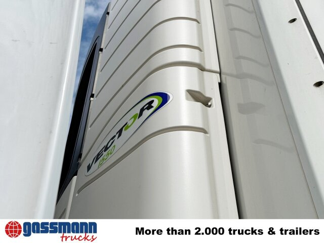 Schmitz Cargobull SKO 24/L-13.4 FP 45 Cool, Mega, Carrier, - Полуприцеп-рефрижератор: фото 3 Schmitz Cargobull SKO 24/L-13.4 FP 45 Cool, Mega, Carrier, - Полуприцеп-рефрижератор: фото 3