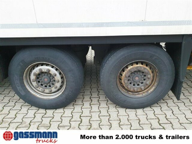 Schmitz Cargobull ZKO 18/L-FP 45 Cool, MBB LBW, Frigoblock, - Прицеп-рефрижератор: фото 4 Schmitz Cargobull ZKO 18/L-FP 45 Cool, MBB LBW, Frigoblock, - Прицеп-рефрижератор: фото 4