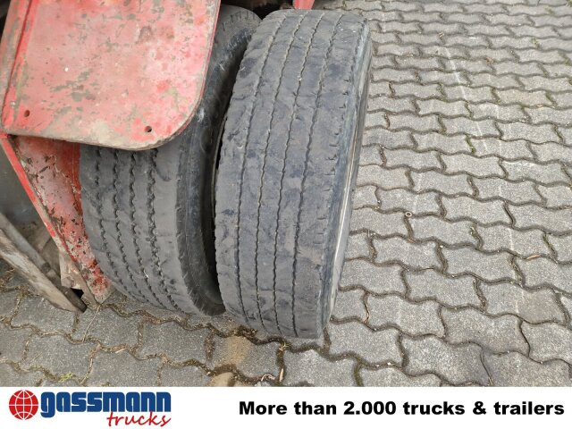 Gabelstapler H 50 D, Maschinen - Строительная техника: фото 4 Gabelstapler H 50 D, Maschinen - Строительная техника: фото 4