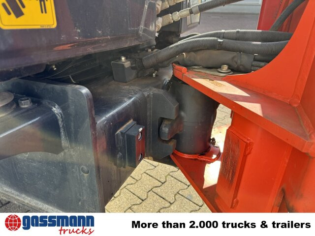 Строительная техника Kubota R090 4x4, Palettengabel, ca. 838 Betr.-Std.: фото 12