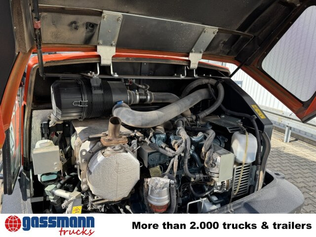 Строительная техника Kubota R090 4x4, Palettengabel, ca. 838 Betr.-Std.: фото 15