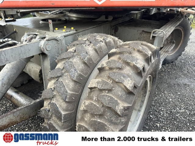 O & K Mobilbagger MH 4 PLUS/PL - Строительная техника: фото 2 O & K Mobilbagger MH 4 PLUS/PL - Строительная техника: фото 2