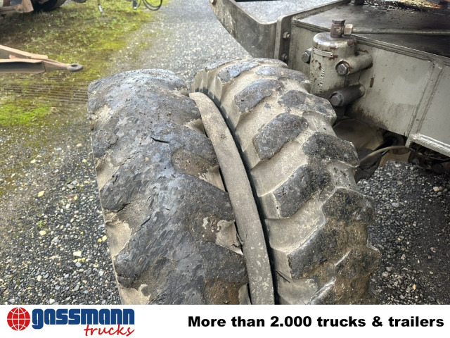 O & K Mobilbagger MH 4 PLUS/PL - Строительная техника: фото 4 O & K Mobilbagger MH 4 PLUS/PL - Строительная техника: фото 4